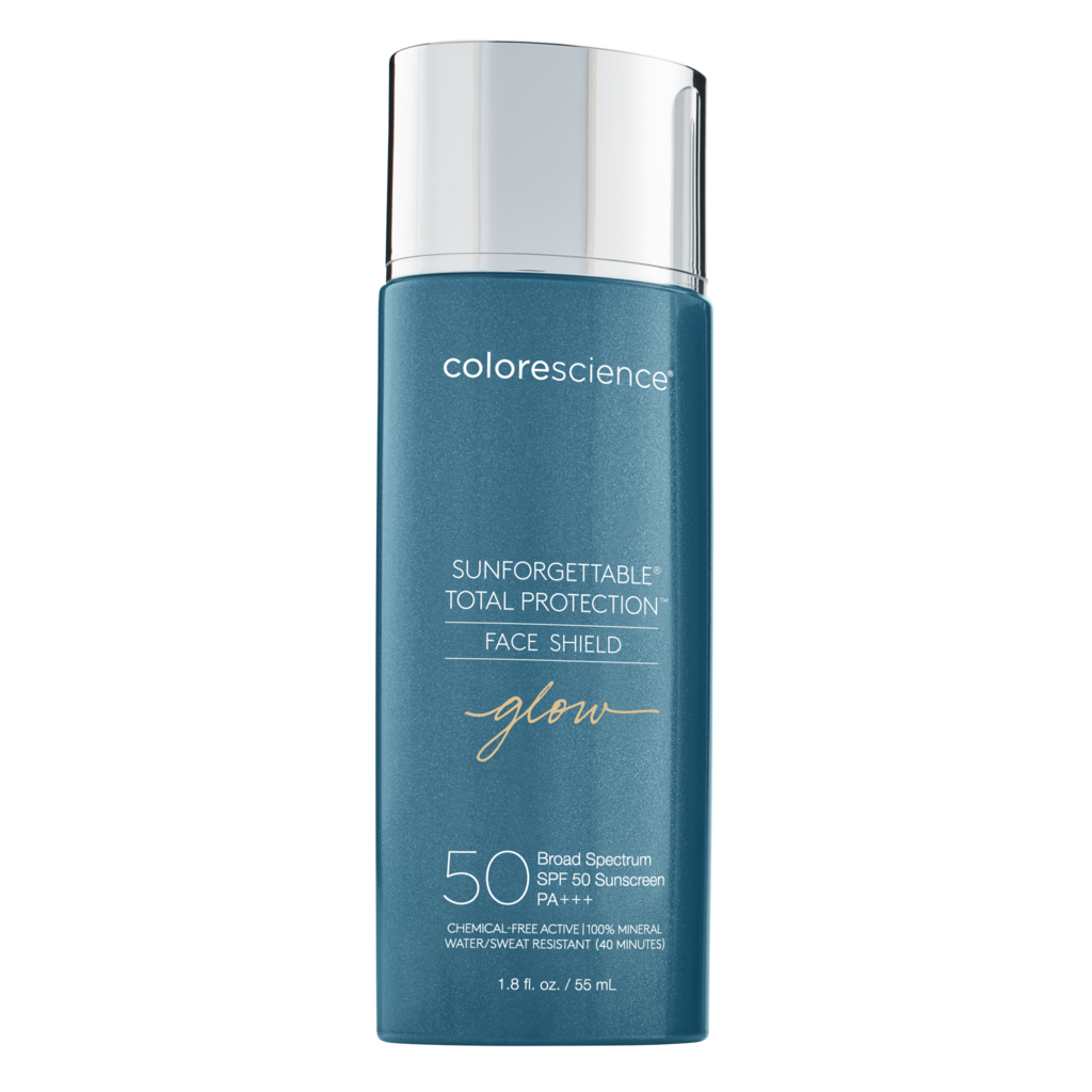 ColorScience Face Shield Glow Skin Care Physicians of