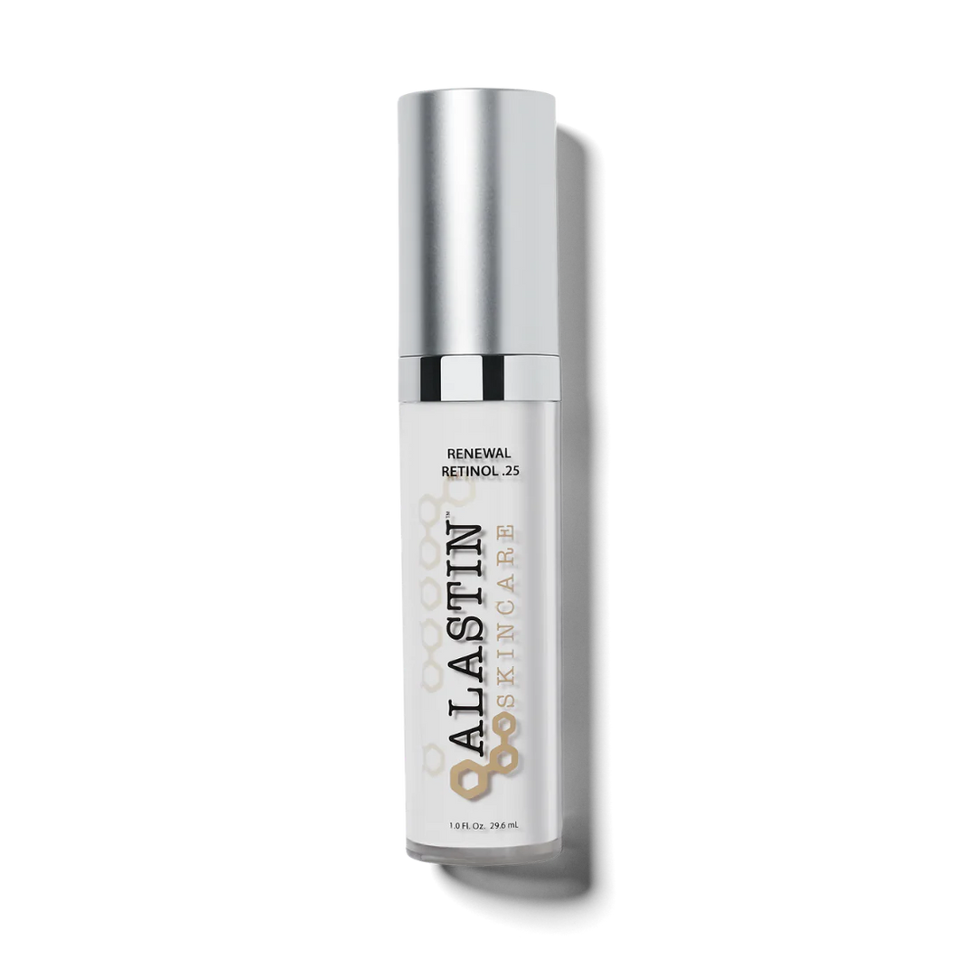 Alastin Renewal Retinol .25