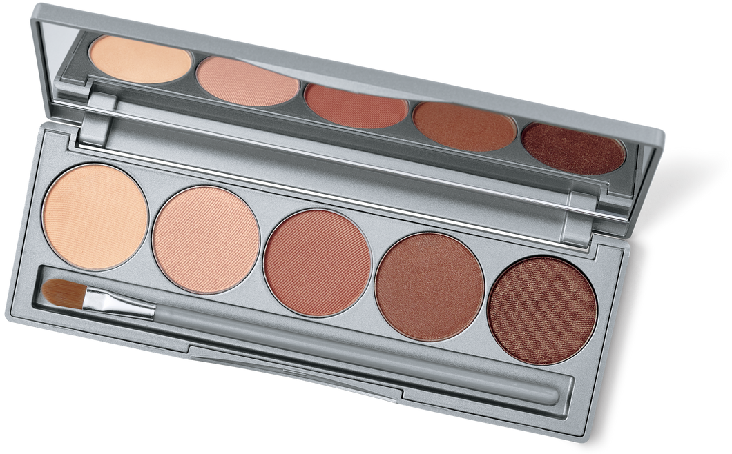 ColorScience Beauty On The Go Mineral Palette