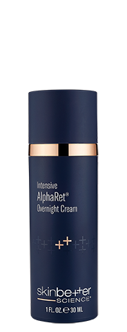 Skin Better Science Intensive AlphaRet Overnight Cream